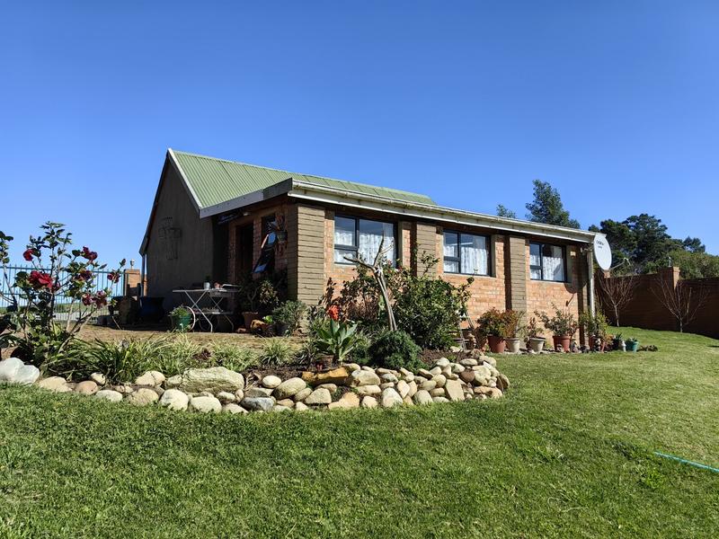 6 Bedroom Property for Sale in Groot Brakrivier Rural Western Cape